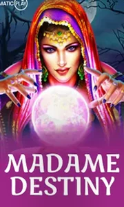 Madame Destiny