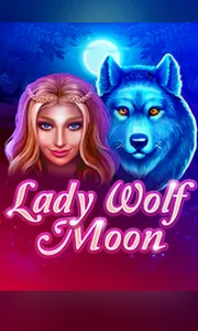 Lady Wolf Moon