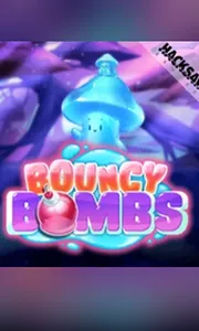 Bouncy Bombs
