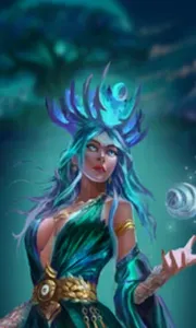 Golden Avalon Hold and Win