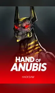 Hand of Anubis