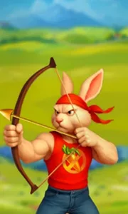Bonkey Donkey