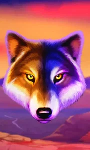 Wolf Gold