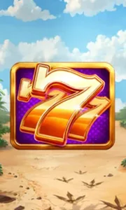 Rocket Eruption: Triple Blast