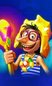 Big Atlantis Frenzy