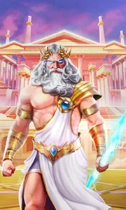 Gates of Olympus